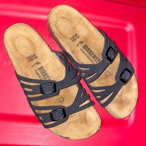 Birkenstock Granada Sandals *BRAND NEW NEVER WORN*